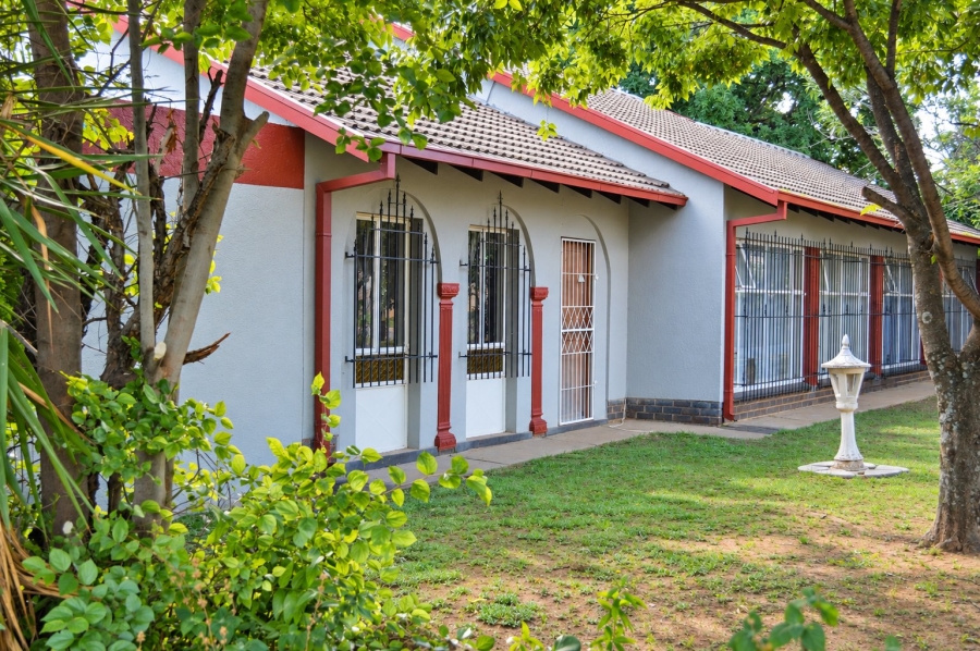 3 Bedroom Property for Sale in Wilkeville North West